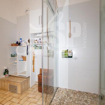 Villa individuelle T3 : Villa individuelle T3