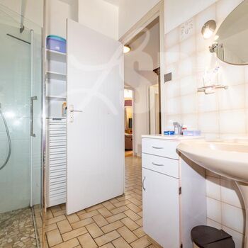 Villa individuelle T3 : Villa individuelle T3