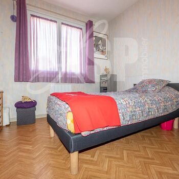 Villa individuelle T3 : Villa individuelle T3