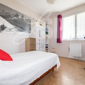 Villa individuelle T3 : Villa individuelle T3