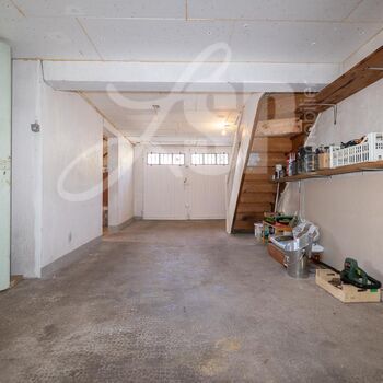 Villa individuelle T3 : Villa individuelle T3