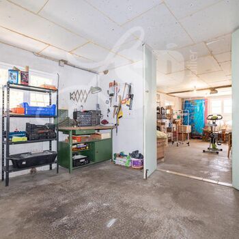 Villa individuelle T3 : Villa individuelle T3