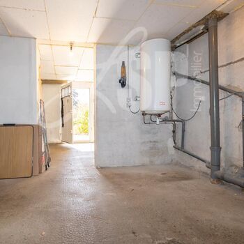 Villa individuelle T3 : Villa individuelle T3