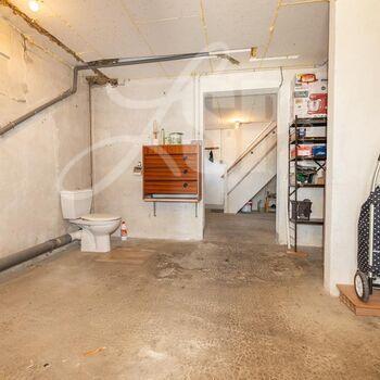 Villa individuelle T3 : Villa individuelle T3