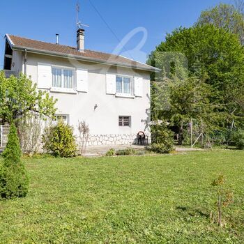 Villa individuelle T3 : Villa individuelle T3