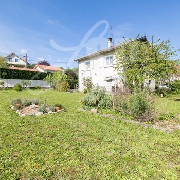 Villa individuelle T3 : Villa individuelle T3