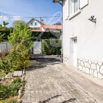 Villa individuelle T3 : Villa individuelle T3