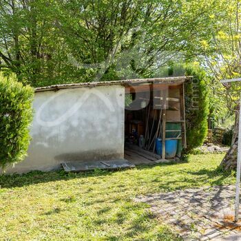 Villa individuelle T3 : Villa individuelle T3