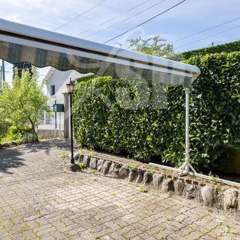 Villa individuelle T3 : Villa individuelle T3