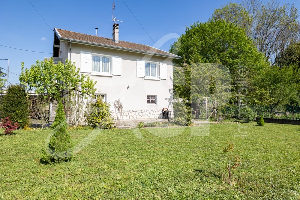 Maison à vendre<br>3 pi&egrave;ces