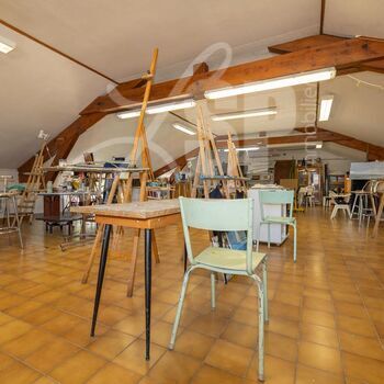 Locaux professionnels : Locaux professionnels