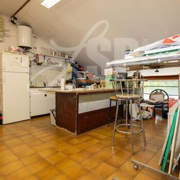 Locaux professionnels : Locaux professionnels