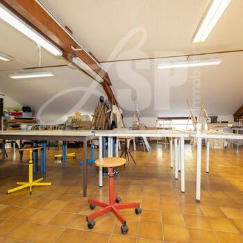 Locaux professionnels : Locaux professionnels