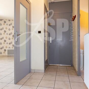 Appartement T4 : Appartement T4
