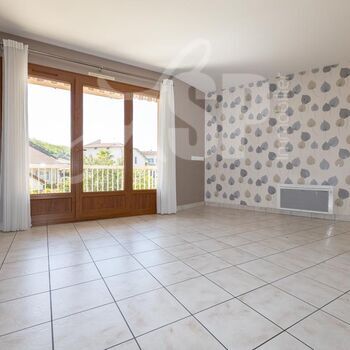 Appartement T4 : Appartement T4