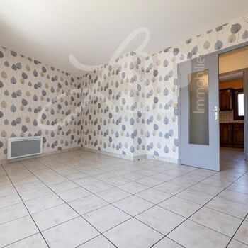 Appartement T4 : Appartement T4