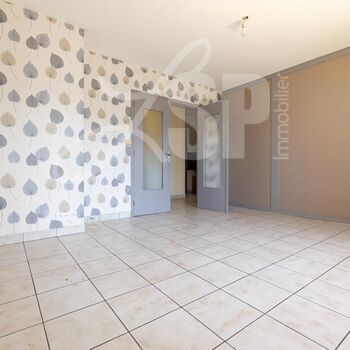 Appartement T4 : Appartement T4