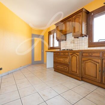 Appartement T4 : Appartement T4