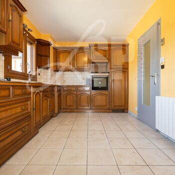 Appartement T4 : Appartement T4