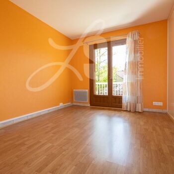 Appartement T4 : Appartement T4