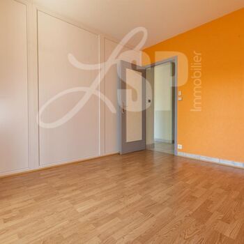 Appartement T4 : Appartement T4