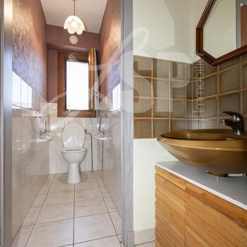 Appartement T4 : Appartement T4