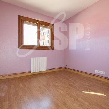 Appartement T4 : Appartement T4