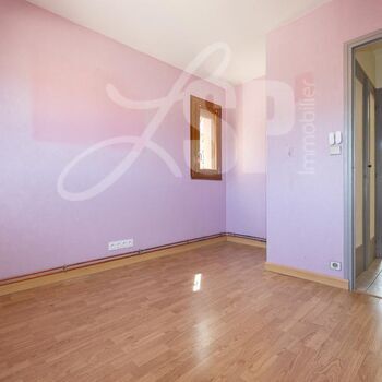 Appartement T4 : Appartement T4