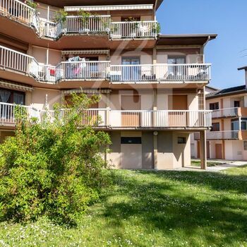 Appartement T4 : Appartement T4