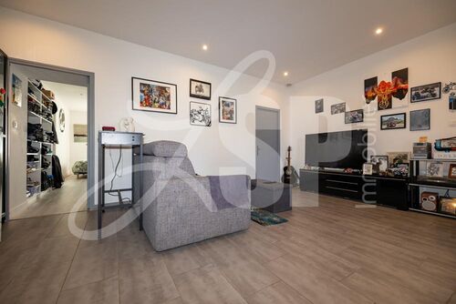  Appartement Rives - Appartements 38