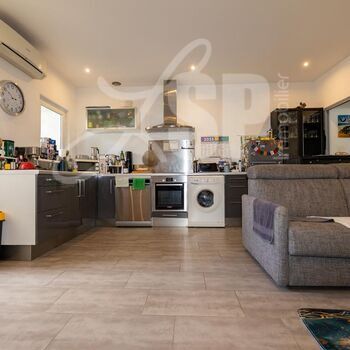 Appartement T2 - Terrasse centre ville : Appartement T2 - Terrasse centre ville