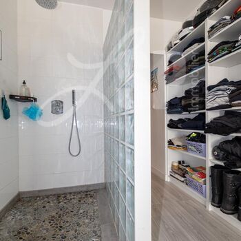 Appartement T2 - Terrasse centre ville : Appartement T2 - Terrasse centre ville