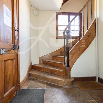 Appartement T2 - Terrasse centre ville : Appartement T2 - Terrasse centre ville