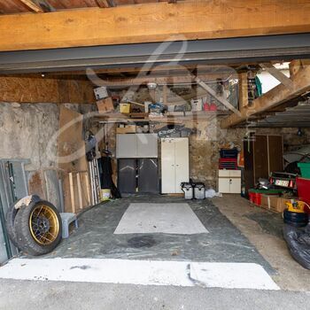 Appartement T2 - Terrasse centre ville : Appartement T2 - Terrasse centre ville