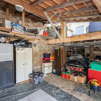 Appartement T2 - Terrasse centre ville : Appartement T2 - Terrasse centre ville