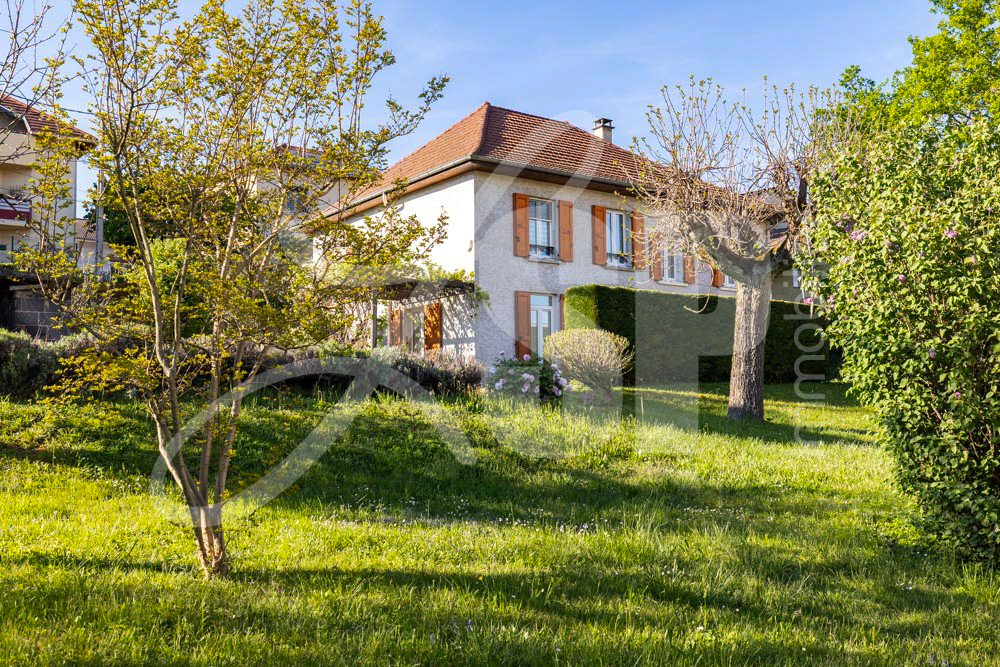 Maison à vendre<br>5 pi&egrave;ces