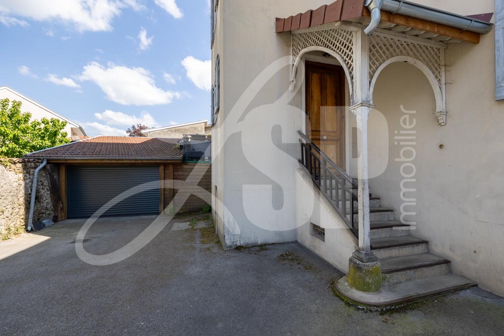 Appartement à vendre<br>2 pi&egrave;ces