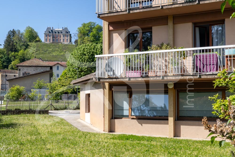 Appartement à vendre<br>4 pi&egrave;ces