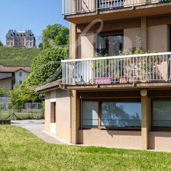 Appartement T4