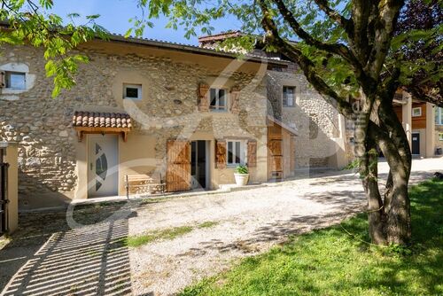  Maison, villa Chantesse - Maisons, villas 38