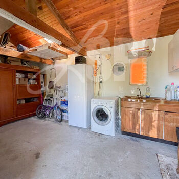 Villa individuelle T4 : Villa individuelle T4