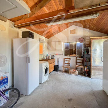 Villa individuelle T4 : Villa individuelle T4