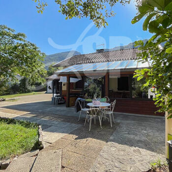 Villa individuelle T4 : Villa individuelle T4
