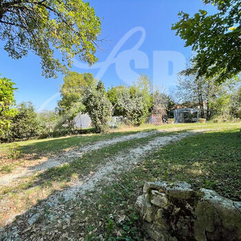 Villa individuelle T4 : Villa individuelle T4