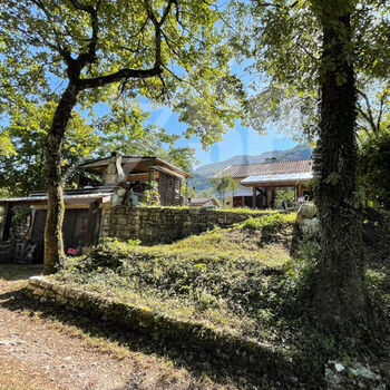 Villa individuelle T4 : Villa individuelle T4