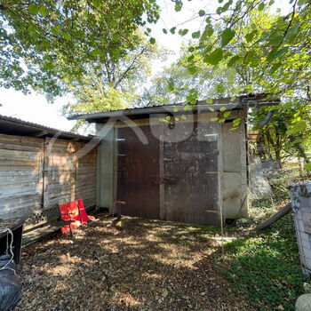 Villa individuelle T4 : Villa individuelle T4