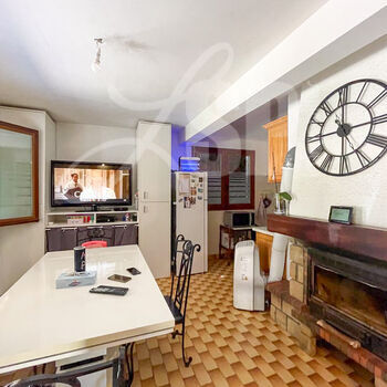 Villa individuelle T4 : Villa individuelle T4