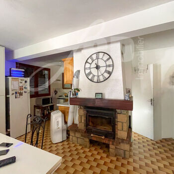 Villa individuelle T4 : Villa individuelle T4