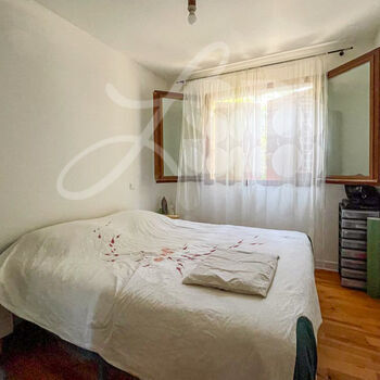 Villa individuelle T4 : Villa individuelle T4