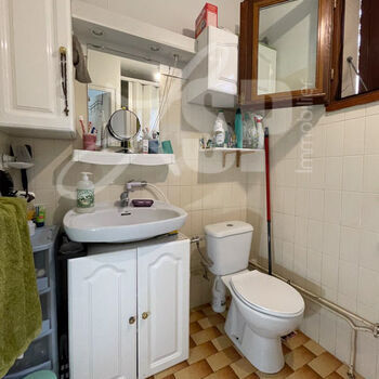 Villa individuelle T4 : Villa individuelle T4